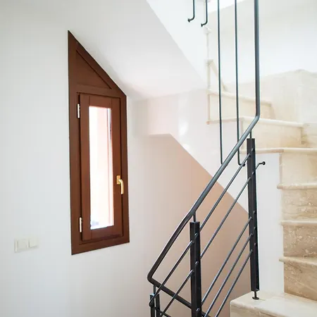 Ferienwohnung Exclusive Triplex With Private Terrace Sevilla Exterior foto